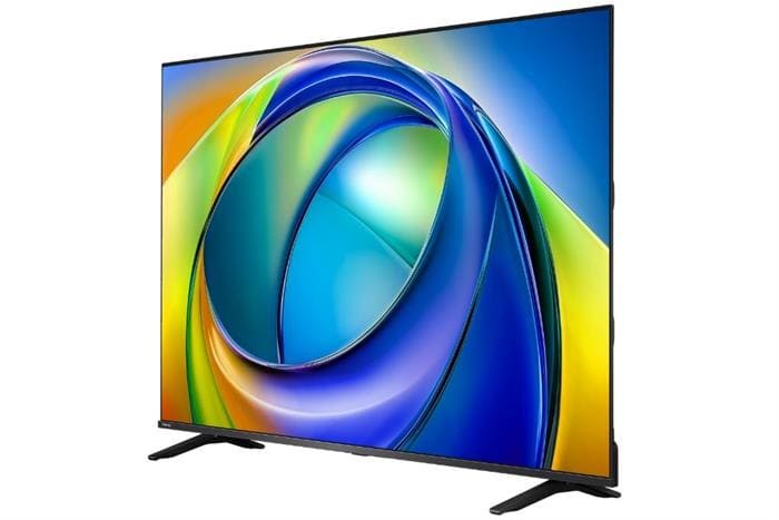 Smart Tivi Toshiba AI 4K 50 inch 50C350RP